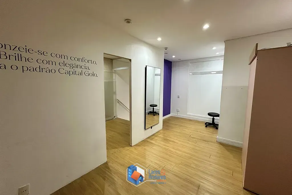 Imagem Loja à venda 2 Vagas 150M² Brás São Paulo - SP