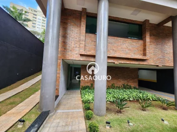 Imagem Cobertura com 3 quartos à venda, 165 m² por R$ 1.795.000 - Serra - Belo Horizonte/MG