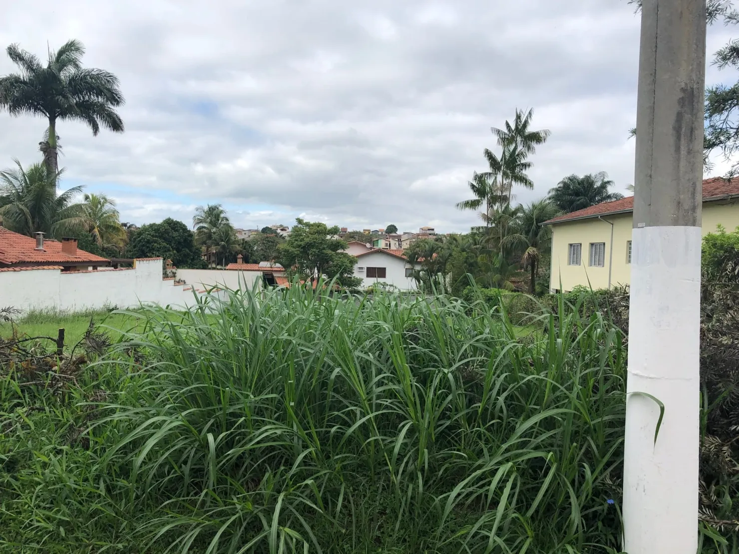 Imagem Terreno à venda 1082.9M², Socorro, Pindamonhangaba - SP | VILLAGE PAINEIRAS