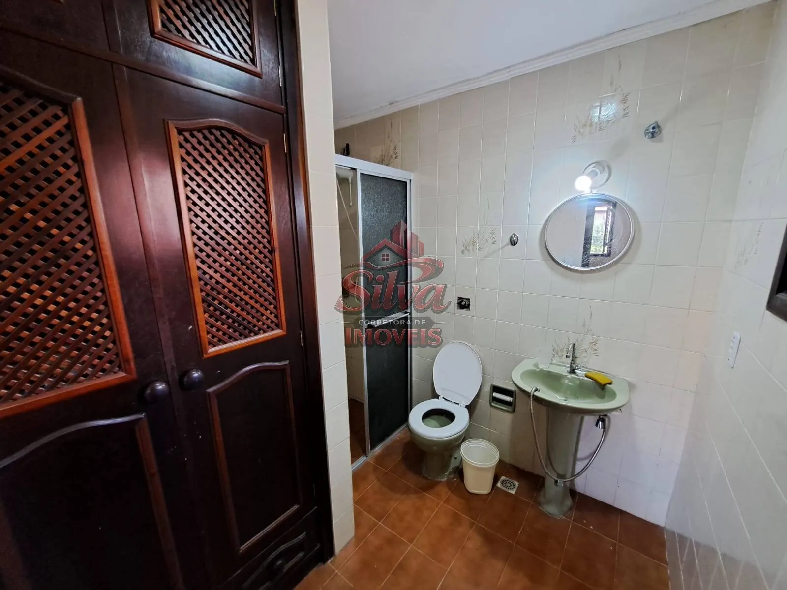 Imagem C316 | Casa com piscina, anexo e 6 dormitórios