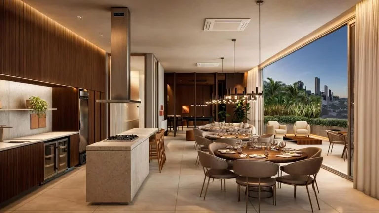 Imagem Veredas - Breve Lançamento - Apartamento à venda no bairro Fazenda - Itajaí/SC