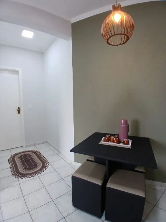 Imagem APARTAMENTO COM 48,00 m² - AVIAÇÃO - PRAIA GRANDE SP