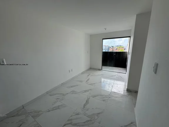 Imagem San Residence, apartamento venda, Geisel em João Pessoa/PB.