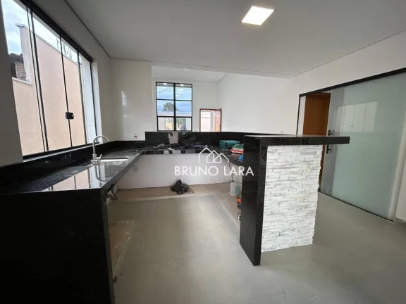 Imagem Casa à venda em Igarapé, Bairro Novo Igarapé