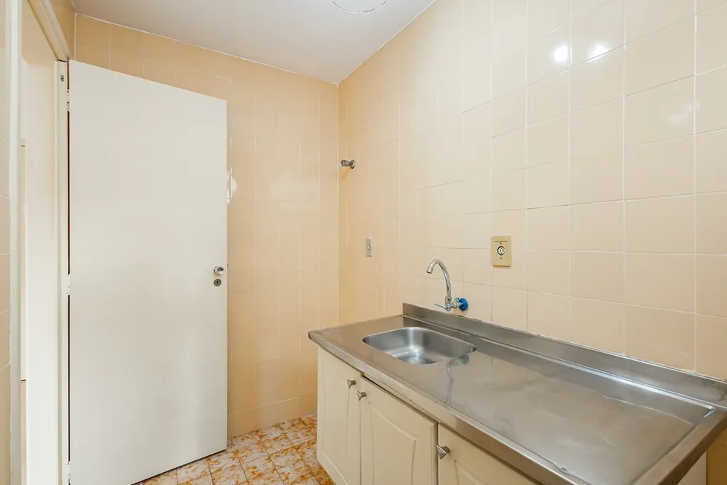 Imagem Apartamento em Independência