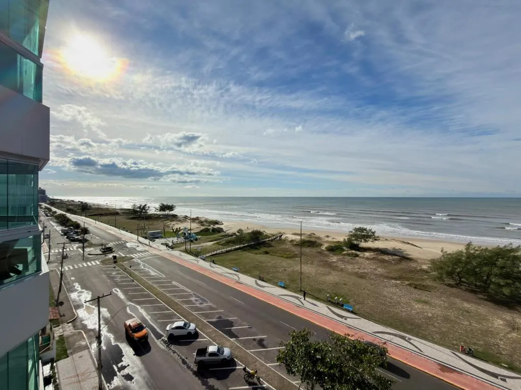 Imagem Apartamento 4 Dormitórios - Bairro Navegantes