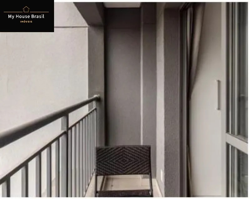 Imagem Imperdível! Apartamento à venda em São Paulo-SP, República: 1 quarto, 1 banheiro, 21,45m² - Confira!