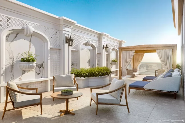 Imagem APARTAMENTO RESIDENCIAL em Itapema - SC, Meia Praia