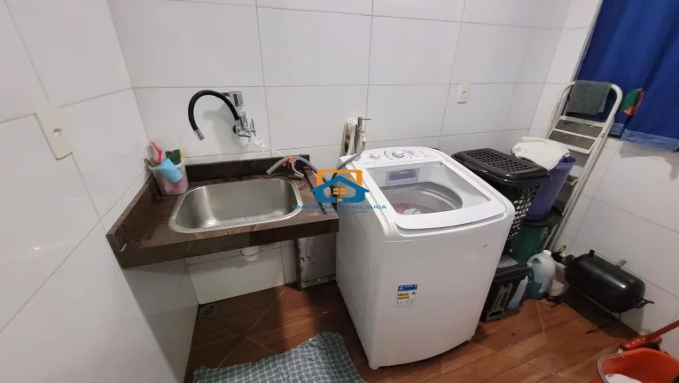 Imagem Apartamento de 3 quartos no bairro Ayrton Senna - Ipatinga