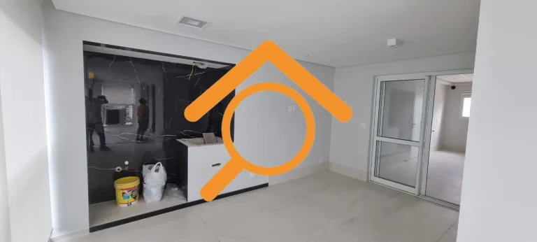 Imagem Apartamento de alto padrão em Jurubatuba, São Paulo-SP 3 quartos, 3 suítes, 2 salas, 5 banheiros, 2 vagas Vista Golf Imperdível!