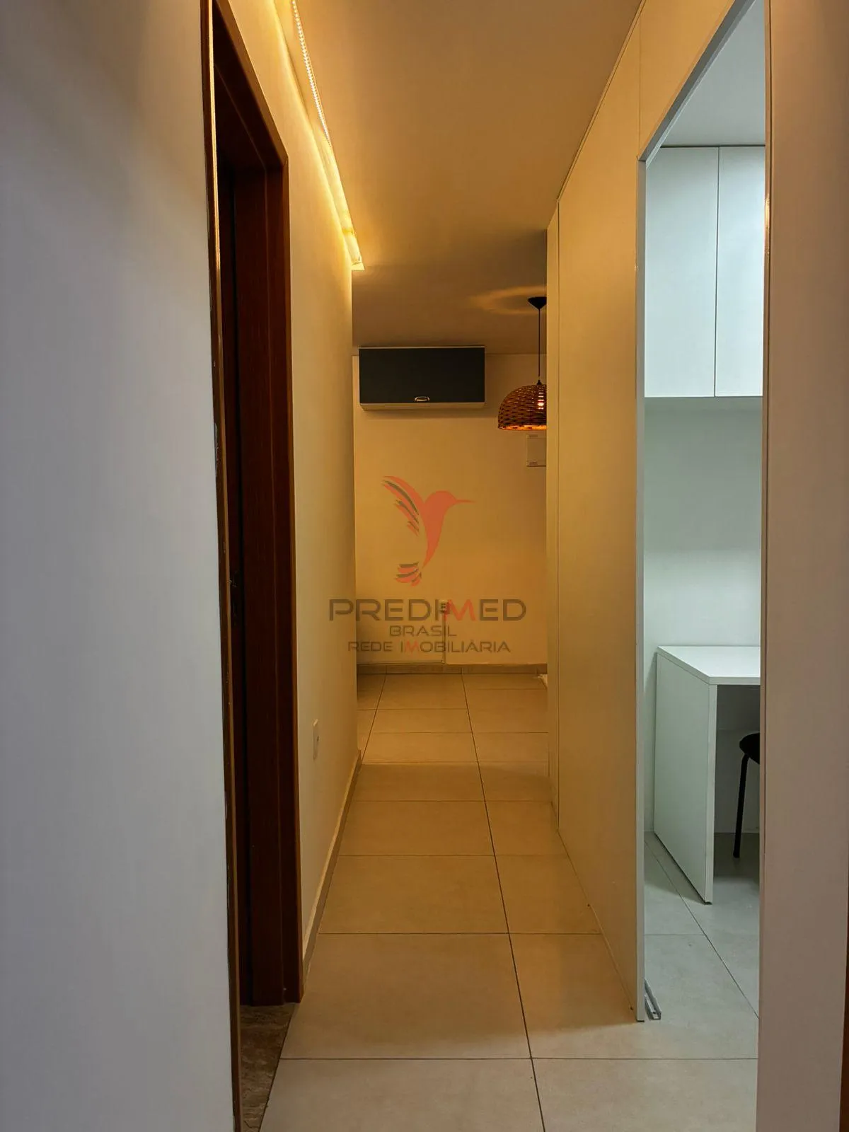 Imagem Apartamento Térreo com Área Externa privada, no Bessa. João Pessoa