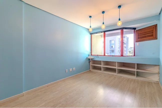 Imagem Sala para venda no bairro Menino Deus em Porto Alegre