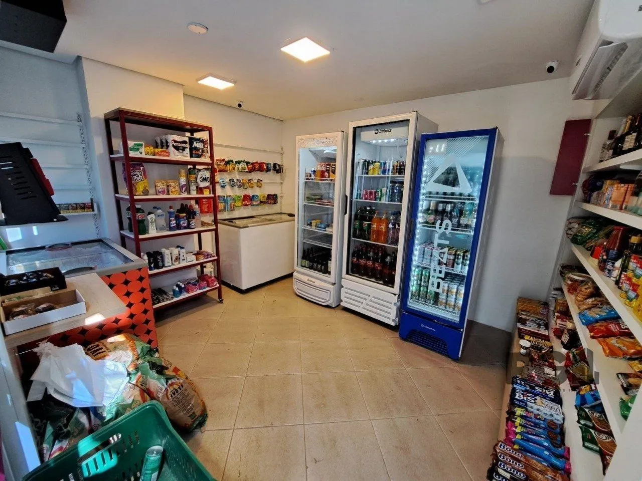 Imagem APARTAMENTO DE 2 DORMITÓRIOS E VAGA ESCRITURADA EM CONDOMÍNIO COM INFRA COMPLETA.