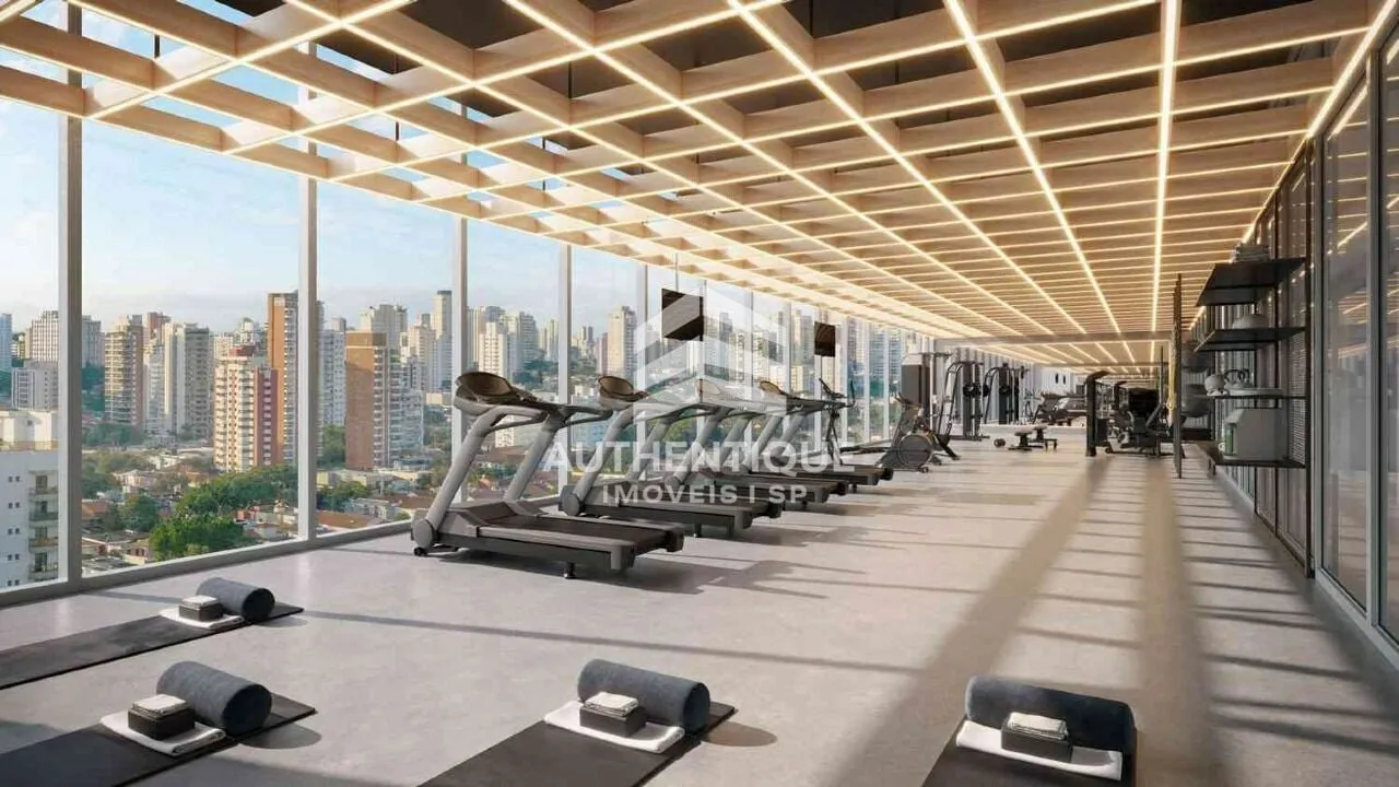 Imagem VALEN CAPOTE VALENTE PINHEIROS - Apartamento à venda no bairro Pinheiros - São Paulo/SP, Zona Oeste