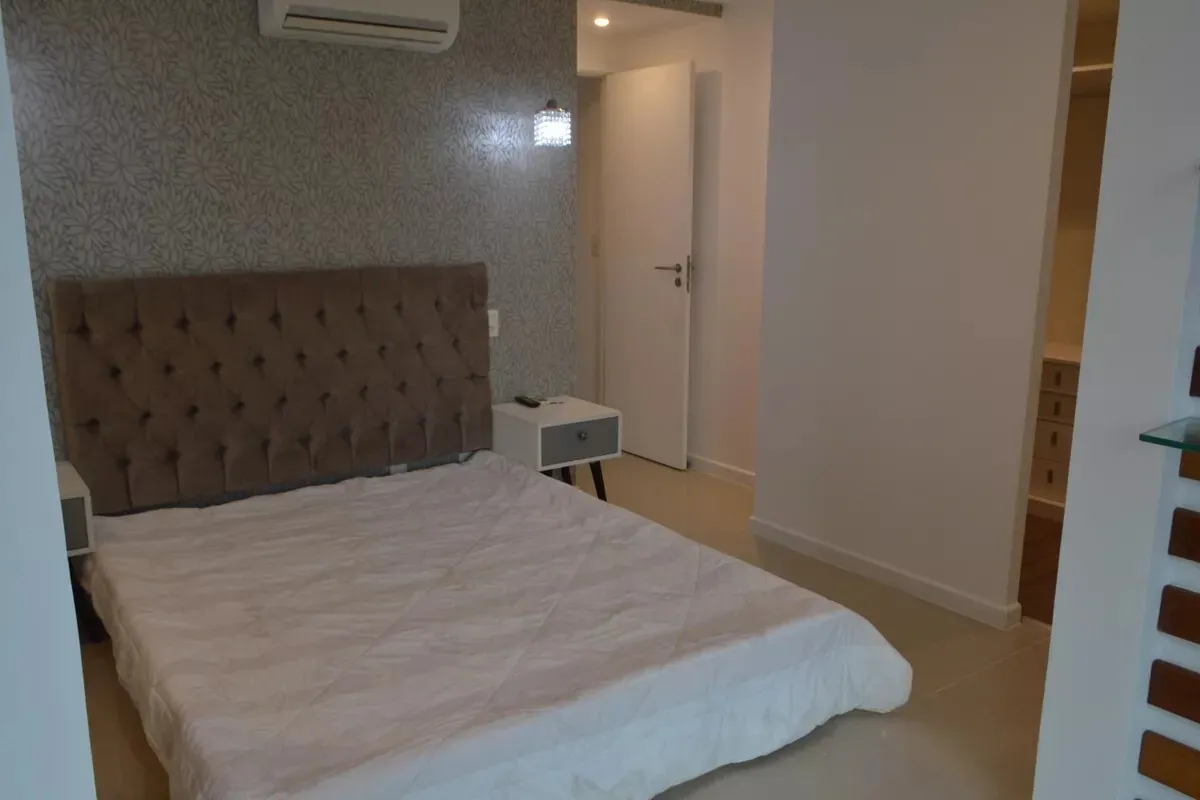 Imagem Apartamento à venda no bairro Jacarepaguá em Rio de Janeiro/RJ