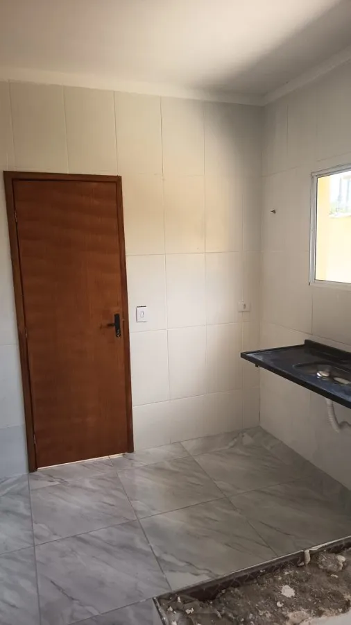 Imagem Casa para Venda em Itanhaém, Nova Itanhaém (Interior), 2 dormitórios, 1 banheiro, 1 vaga