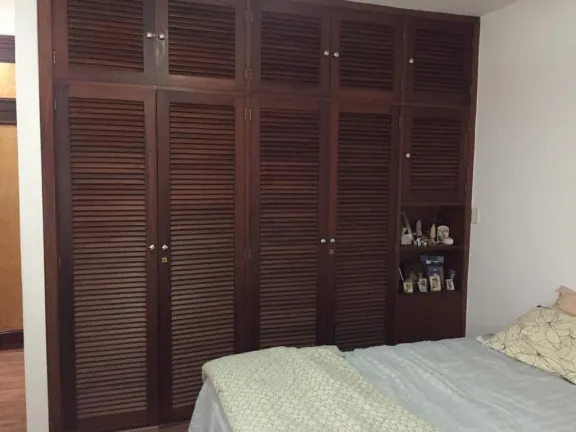 Imagem Apartamento com 3 Quartos à Venda, 158 m² em Pompéia - Santos