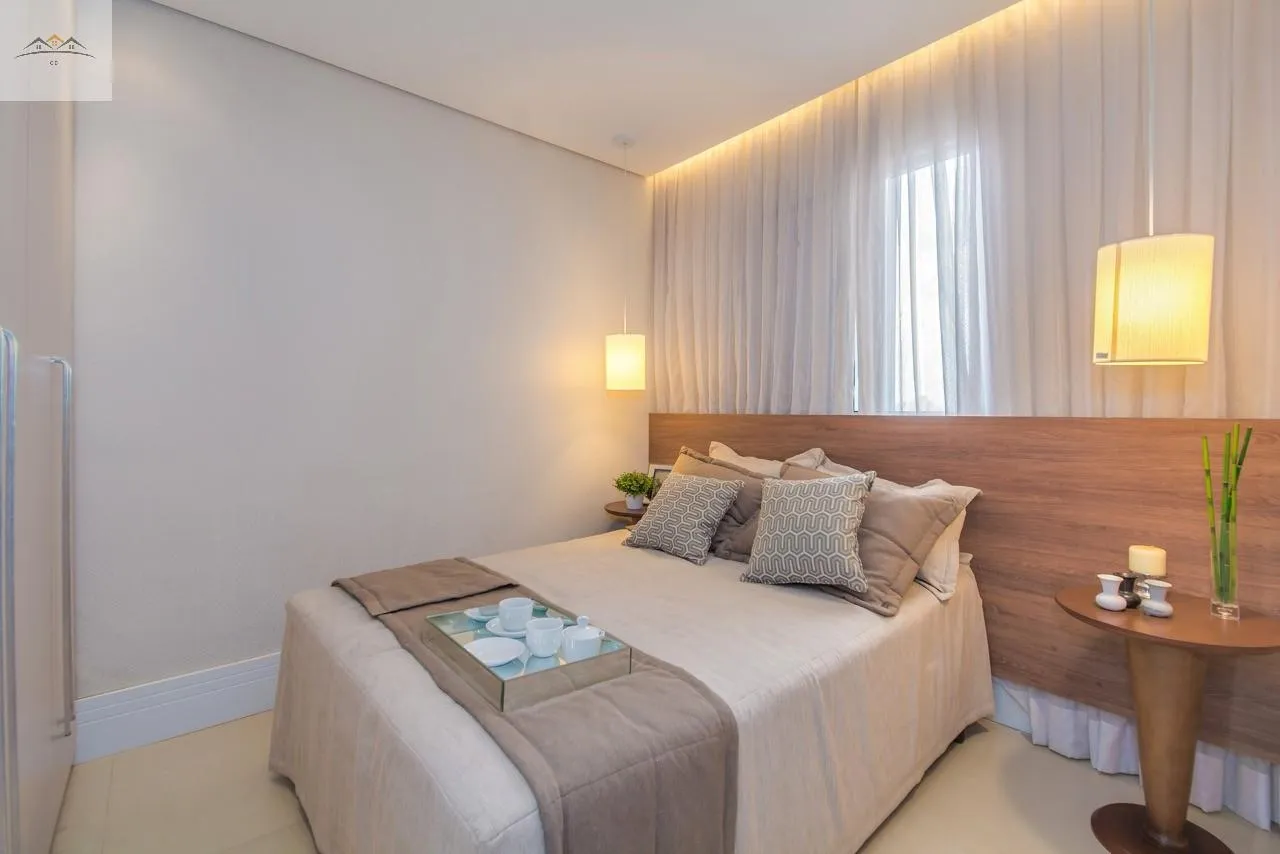 Imagem APARTAMENTO RESIDENCIAL em Santo André - São Paulo, Vila Curuçá