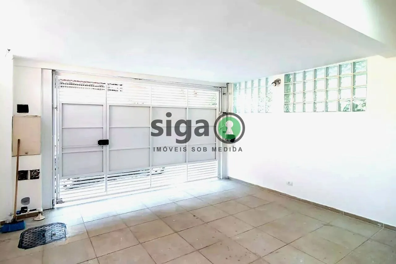 Imagem Casa à venda na Chácara Santo Antônio - 134 m² de conforto, praticidade e excelente localização