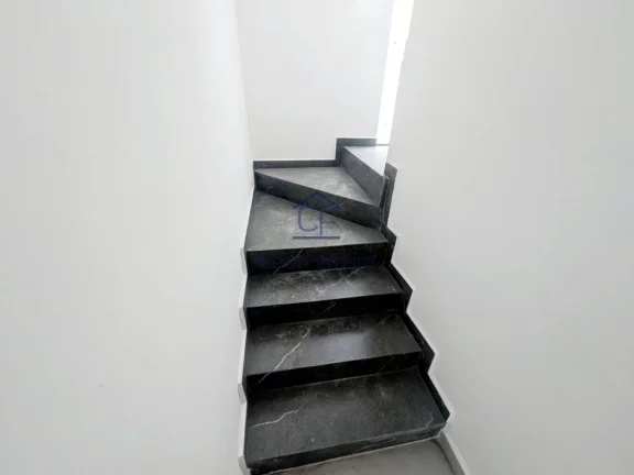 Imagem Excelente sobrado novinho em condomínio fechado - Pontal Santa Marina - Caraguatatuba/SP