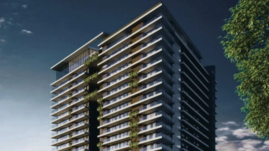Foto do imóvel Apartamento à venda em Torres, Centro, com 2 quartos, 80.22m2