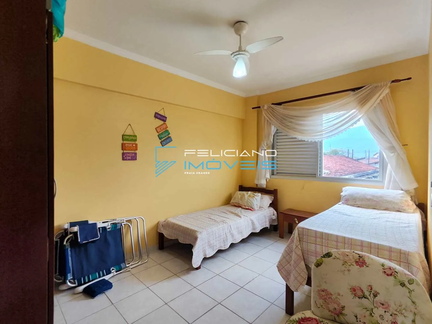 Imagem Apartamento com 2 quartos, Real, Praia Grande - R$ 308 mil, Cod: 4832