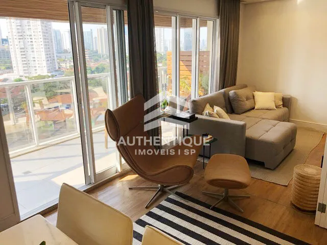 Imagem FOLLOW BROOKLIN - Apartamento à venda em São Paulo/SP