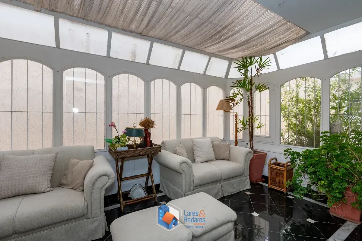 Imagem Casa para venda em Real Parque com 4 quartos, sendo 3 suítes, 433m²