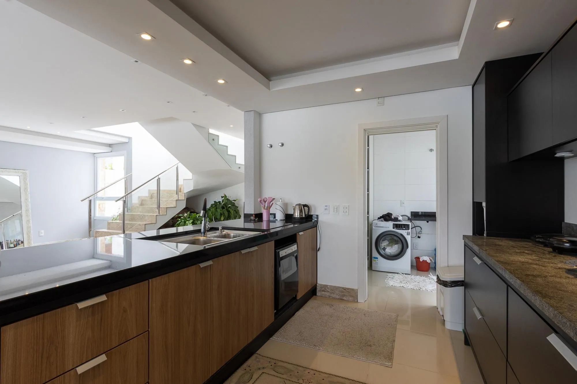 Imagem Excelente Casa à Venda no Condomínio Terra Ville