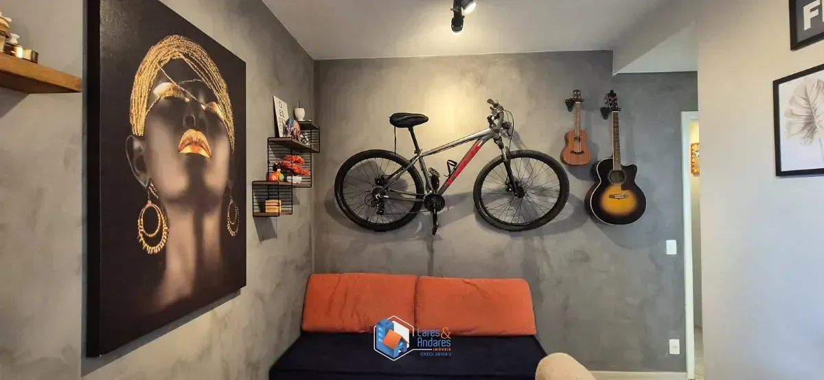 Imagem Apartamento para venda em Lauzane Paulista com 3 quartos, sendo 3 suítes, 142m²