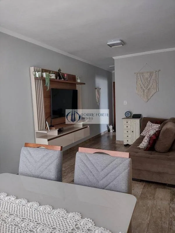 Imagem Apartamento de 66m², com 2 dormitórios e 1 vaga no Alto da Moóca