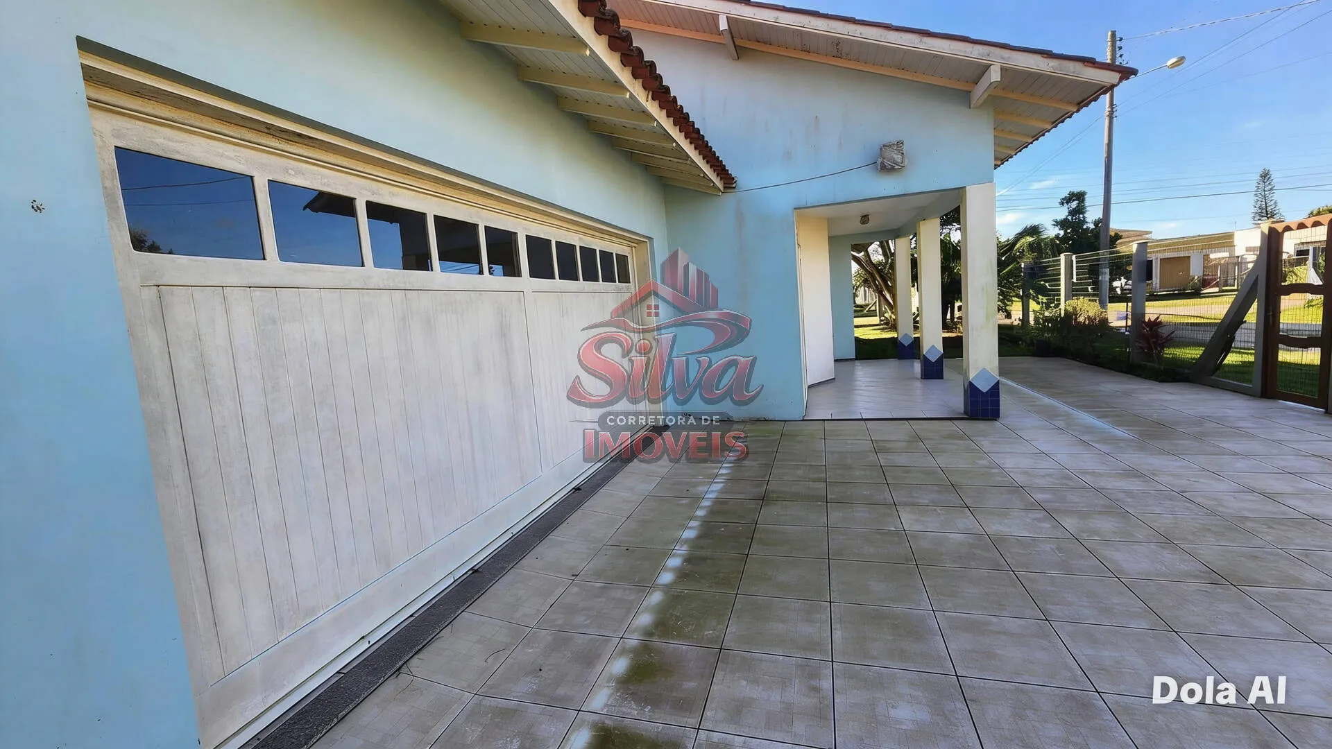 Imagem C532 | Casa de esquina à venda a 250m do mar em Imbé