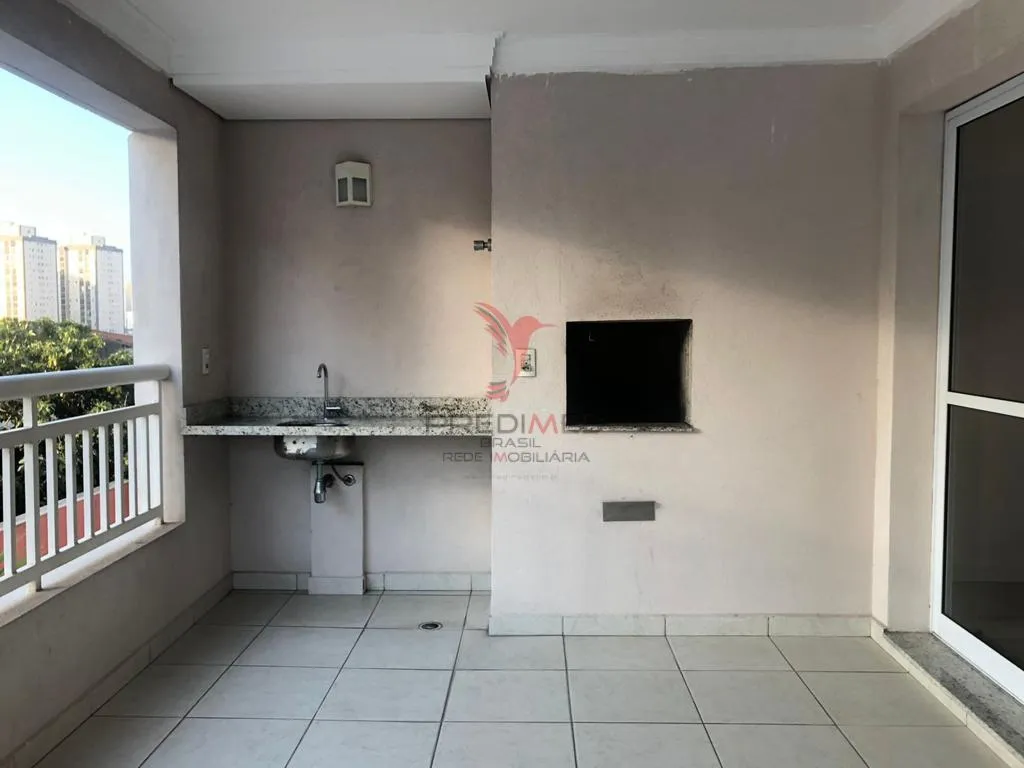 Imagem Vendo na Mooca , apartamento com 83 m2, com duas vagas de garagem, , dep. Privativo