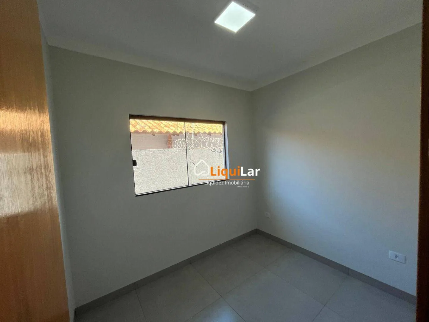 Imagem Casa Térrea à Venda no Jardim Itamaracá com 3 Quartos, Suíte e Excelente Custo-Benefício