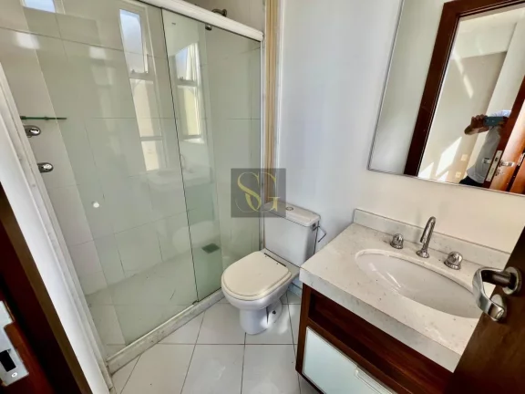 Imagem Apartamento para Venda em Teresópolis, Alto, 2 dormitórios, 1 suíte, 2 banheiros, 1 vaga