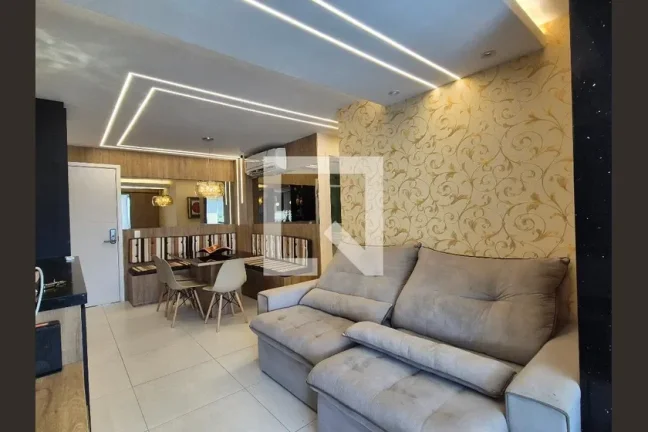 Imagem Apartamento à Venda - Recreio, 2 Quartos, 83 m2