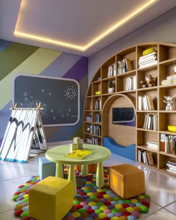 Imagem Apartamento para venda no bairro Jardim Praia Mar em Itapema
