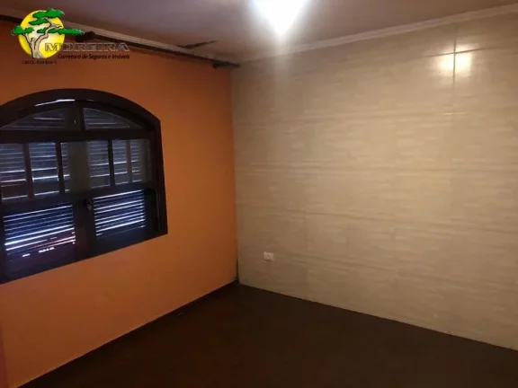 Imagem SOBRADO PARA VENDA NA PARADA INGLESA