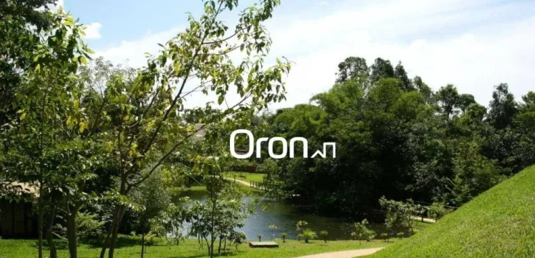Imagem Casa à venda, 320 m² por R$ 2.990.000,00 - Jardins Atenas - Goiânia/GO