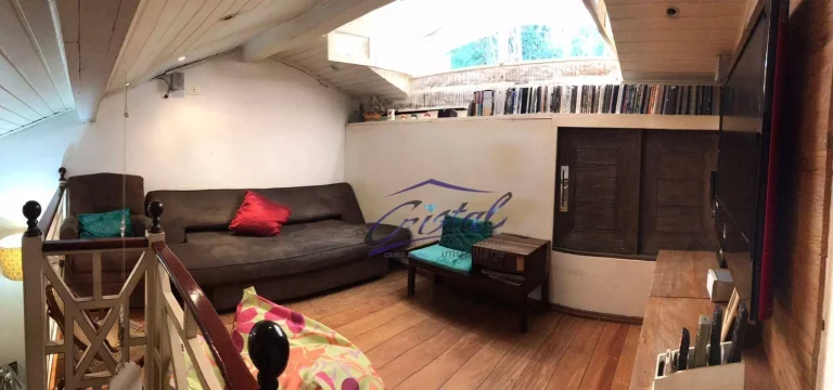 Imagem Casa com 3 dormitórios, 228 m² - venda por R$ 745.000,00 ou aluguel por R$ 5.995,00/mês - Butantã - São Paulo/SP