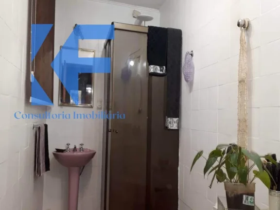 Imagem APARTAMENTO RESIDENCIAL em SÃO PAULO - SP, VILA MARIANA