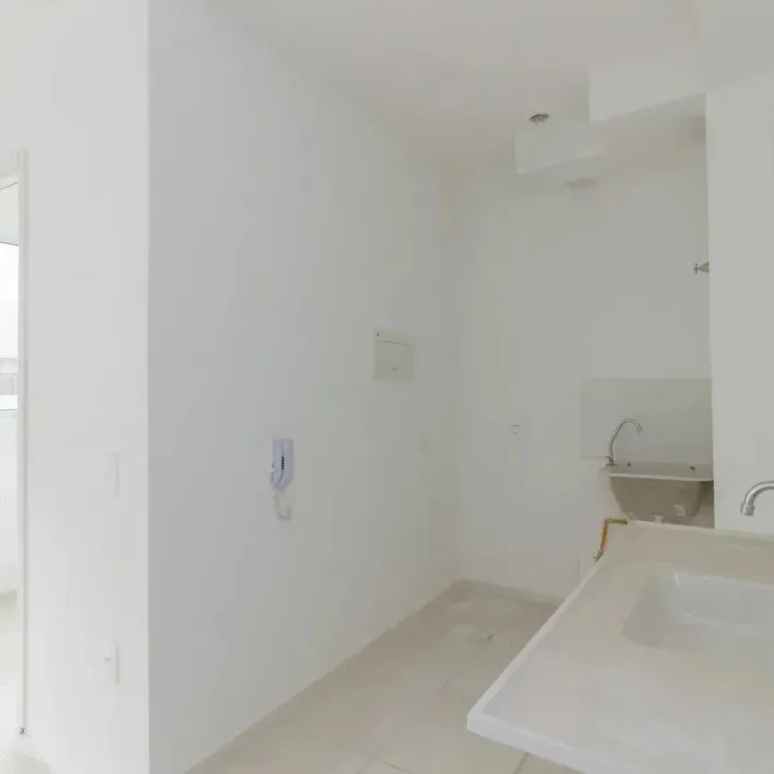 Imagem Apartamento para Locação em São Paulo, Jardim Pereira Leite, 2 dormitórios, 1 banheiro