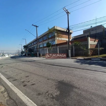 Imagem Pavilhão à venda, 7872 m² por R$ 23.000.000,00 - Itapegica - Guarulhos/SP