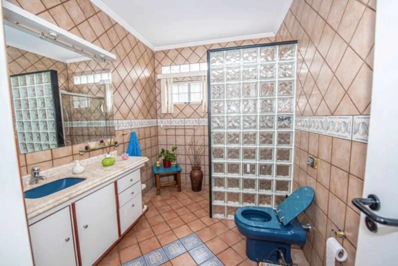 Imagem Ótima Casa para venda na Aldeia da Serrinha - Próximo a prefeitura