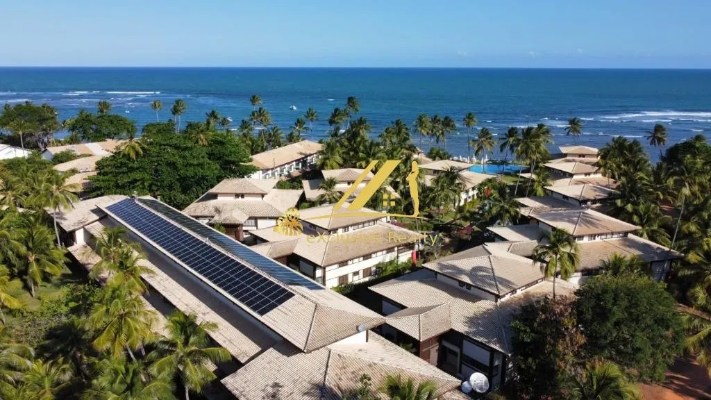 Imagem Apartamento RESIDENCIAL em Mata de São João - Bahia,