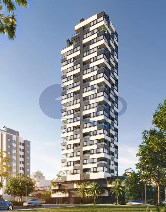 Apartamento á venda com 2 dormitórios na Praia Grande em Torres/RS