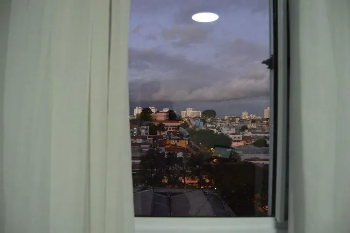 Imagem Apartamento com 2 Quartos à Venda, 65 m² em Freguesia Do ó - São Paulo