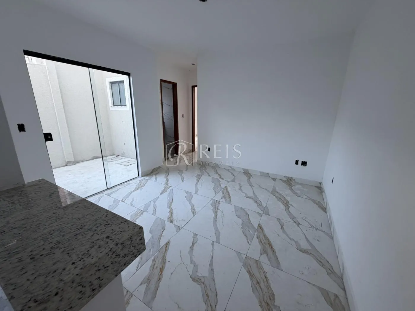 Imagem Apartamento para Venda em Rio das Ostras, Jardim Bela Vista, 2 dormitórios, 1 suíte, 2 banheiros, 1 vaga