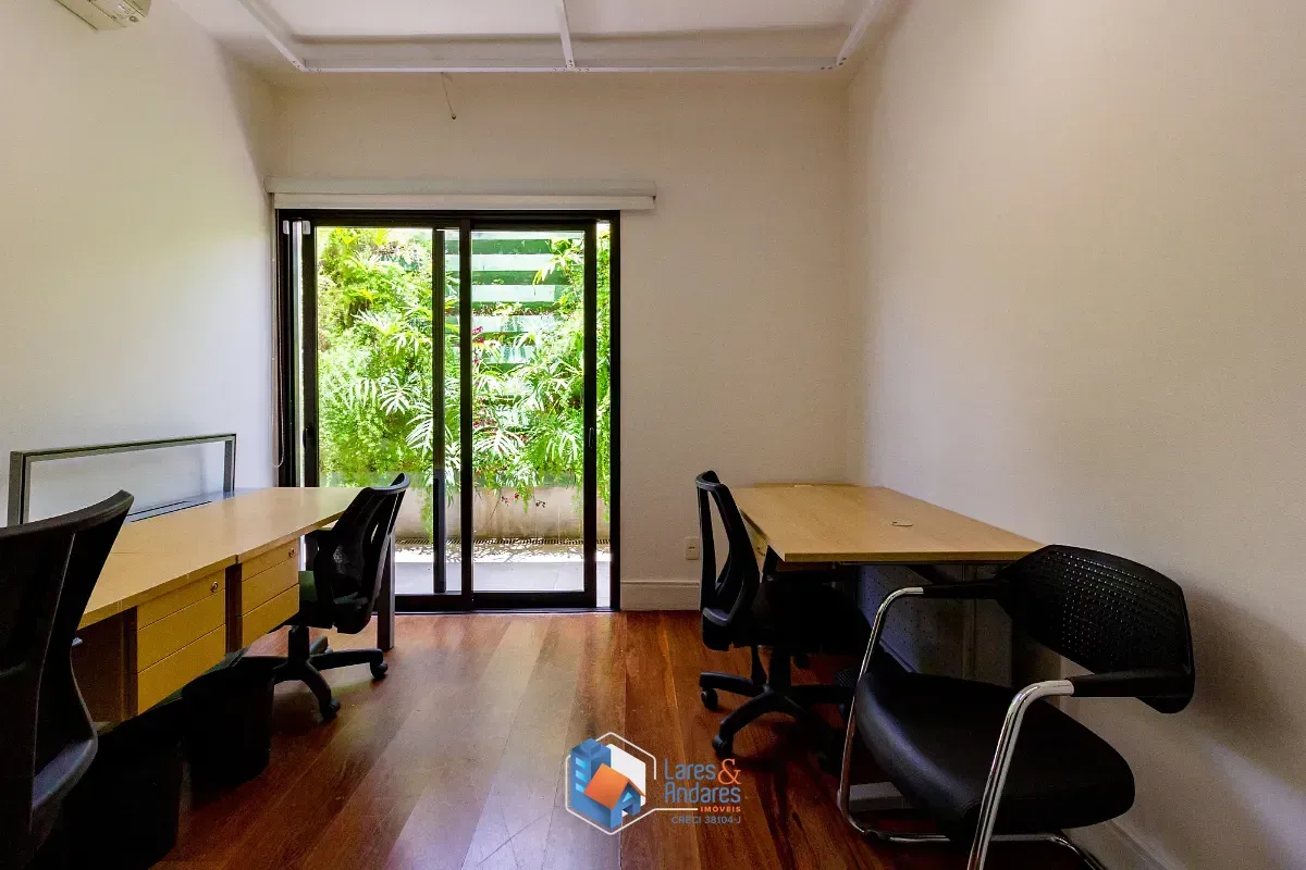 Imagem Casa comercial para venda em Perdizes, 440m²