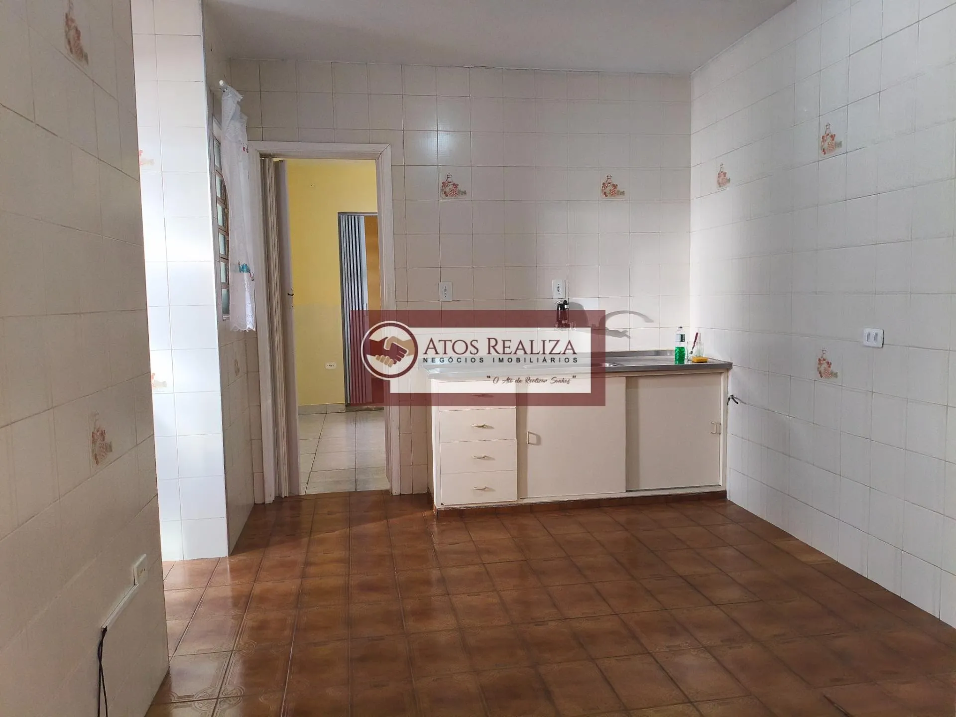 Imagem Assobradado para Locação em Jardim Bonito, SP | 2 Dorms